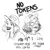 No Tokens