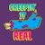 Creepin' It Real 2018