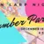 Teen Larp Night: The Slumber Party