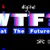 What the Futures? Digital Futures Graduate Thesis Exhibition
