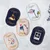 Pin + Patch Show