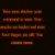 Writing Text-Based Horror Games