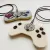 Textile Game Controllers: Fun with Felting