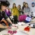 Textile Game Controllers Jam Info Session
